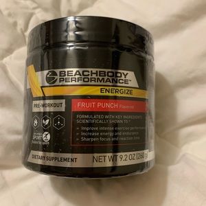 Beachbody